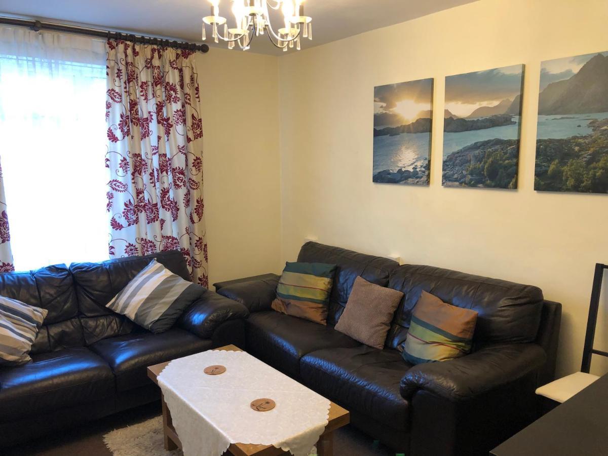 Lovely One-Bed Apartment To Rent In Londres Extérieur photo