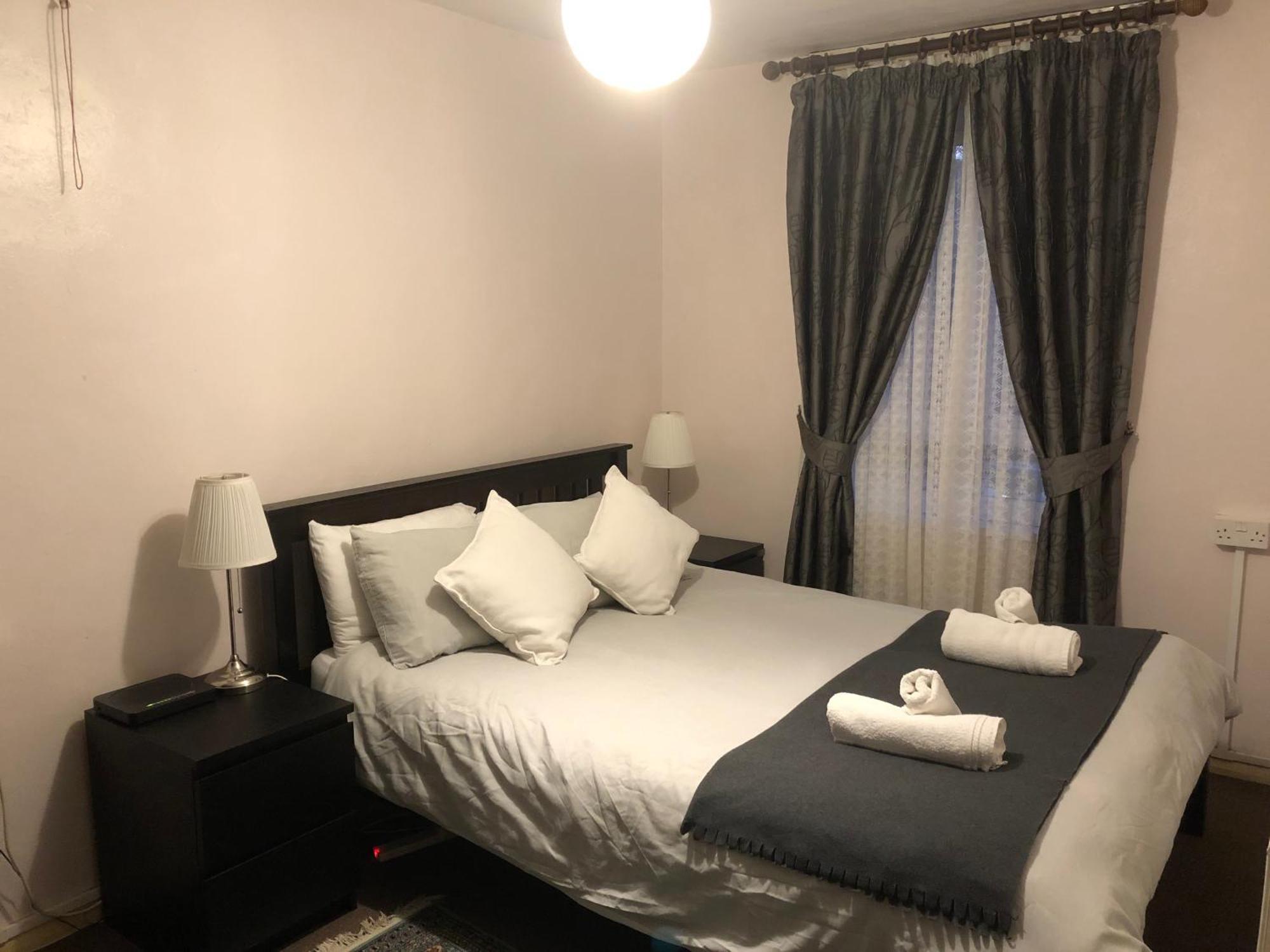 Lovely One-Bed Apartment To Rent In Londres Extérieur photo